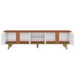 Rack Para TV Até 60 Polegadas Piedmont 217cm