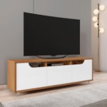 Rack Para TV Até 60 Polegadas Worcester 160cm