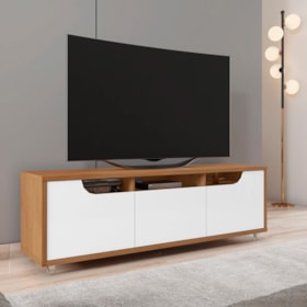 Rack Para TV Até 60 Polegadas Worcester 160cm