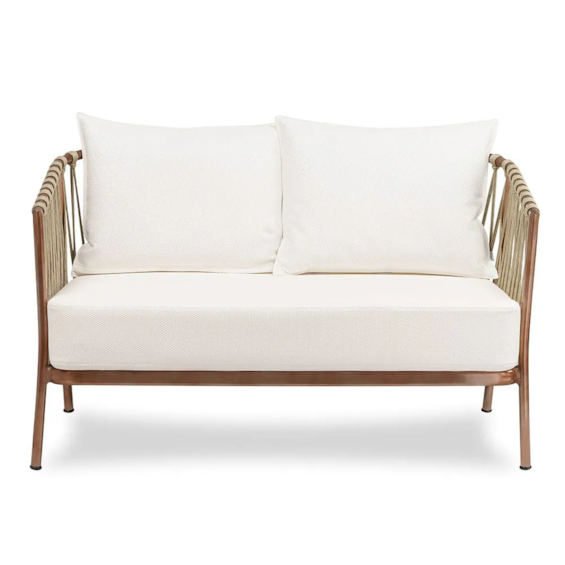 Get Sofa 2 Lugares Pisana Em Aluminio C Bracos De Corda Nautica Free HD Wallpaper Sofa 2 Lugares Pisana Em Aluminio C Bracos De Corda Nautica For iPhone