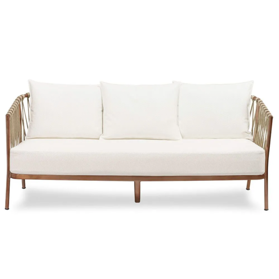 Get Sofa 3 Lugares Pisana Em Aluminio C Bracos De Corda Nautica Free Wallpaper Sofa 3 Lugares Pisana Em Aluminio C Bracos De Corda Nautica For Android Free