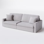Sofá Cama Retrátil Letto 2 Lugares