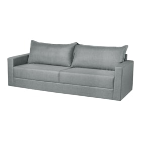 Sofá Fixo Rockdale De 2 Lugares 190cm Sofá Fixo Rockdale De 2 Lugares 190cm, How Much Is An American Leather Sleeper Sofa Cover