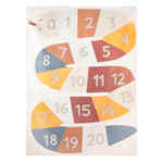 Tapete Infantil De Algodão Campana