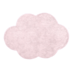 Tapete Infantil De Algodão Cloud