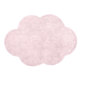 Tapete Infantil De Algodão Cloud