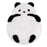 Tapete Infantil De Algodão PanPan