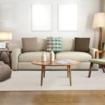 Tapete Mobarak em Polipropileno